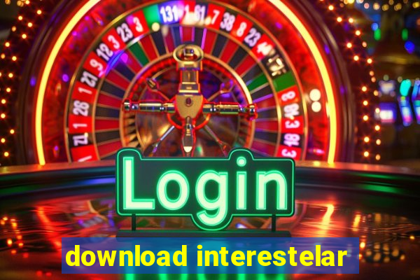 download interestelar